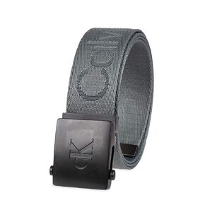 حزام كاجوال عسكري من Calvin Klein للرجال