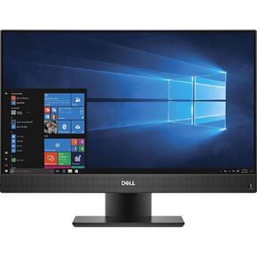 Dell OptiPlex 7460 1920 x 1080 All-in-One Desktop Computer with Intel Core i5-8500 3 GHz Hexa-Core, 8GB RAM, 256GB SSD, 23.8" (623YG) in Saudi Arabia