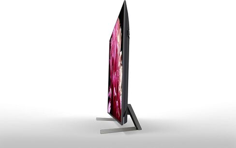 Sony XBR85X950G X950G 85 Inch TV: 4K Ultra HD Smart LED TV with HDR and Alexa Compatibility - 2019 Model, Black in Saudi Arabia