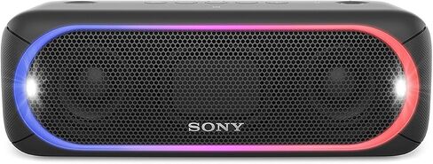 Sony SRSXB3/BLK Srsxb3/B احمر in Kuwait