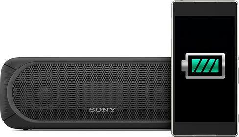 Sony SRSXB3/BLK Srsxb3/B احمر in Kuwait
