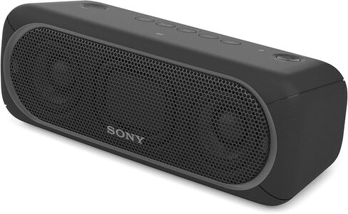 Sony SRSXB3/BLK Srsxb3/B احمر in Kuwait