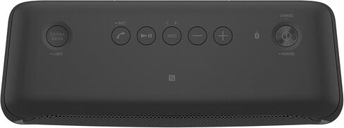 Sony SRSXB3/BLK Srsxb3/B احمر in Kuwait