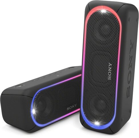 Sony SRSXB3/BLK Srsxb3/B احمر in Kuwait
