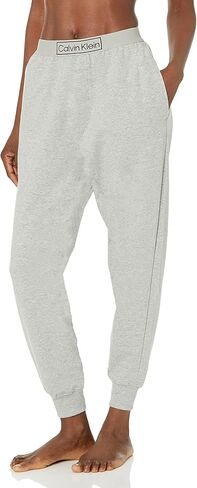 بنطال الركض النسائي من كالفن كلاين هيريتيدج سليب in Kuwait