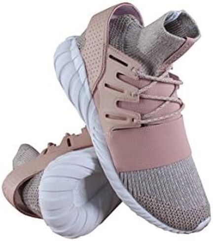 adidas Mens Tubular Doom PK Casual Athletic & Sneakers in Saudi Arabia