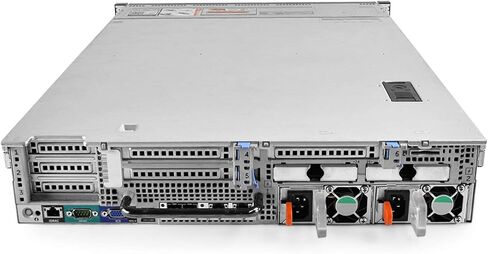 Dell PowerEdge R730xd Server 2X E5-2690v4 2.60Ghz 28-Core 256GB H730 Rails (Renewed) in Saudi Arabia