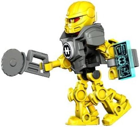 LEGO Hero Factory 44015 Evo Walker Building Set in Saudi Arabia