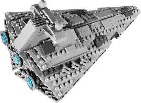 LEGO Star Wars Midi-Scale Imperial Star Destroyer (8099) in Saudi Arabia