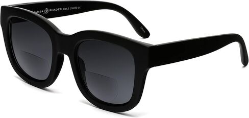 Bifocal Reader Sunglasses Marlene Dietrich Reading Glasses Under the Sun in Kuwait