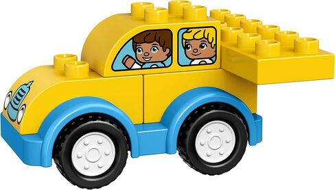 LEGO DUPLO My First Bus 10851 Building Kit in Saudi Arabia