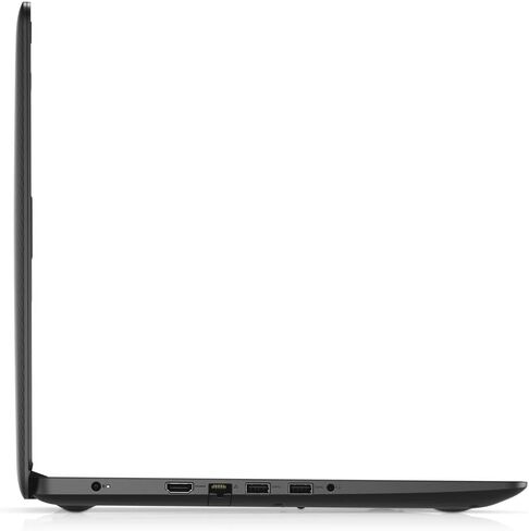 ديل انسبايرون 17 3793، i3793-5841BLK-PUS، الجيل العاشر انتل كور i5-1035G1، شاشة 17.3 انش فل اتش دي (1920 X 1080)، 8 جيجا x 1 DDR4 2666MHz، 1 تيرابايت 5400 دورة في الدقيقة، محرك اقراص دي في الدقيقة in Saudi Arabia
