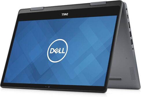 Dell Inspiron 14 5482 (2In1)|14.0-Inch FHD (1920 X 1080) IPS Touchscreen | Intel Core i5 Processor | 8GB Mem| 256SSD, 14-14.99" in Saudi Arabia