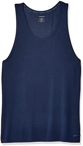 Calvin Klein Men's Ultra Soft Modal Tank Top in Saudi Arabia
