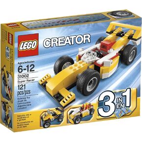 LEGO Creator Super Racer 31002 in Kuwait