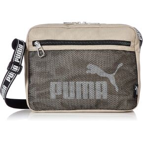 PUMA(プーマ) Puma J20054 Horizontal Mini Shoulder Bag in Saudi Arabia