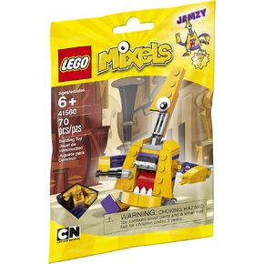 LEGO Mixels Mixel Jamzy 41560 Building Kit in Kuwait