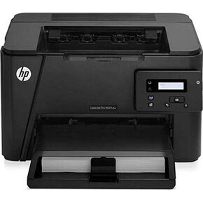 Refurbish HP Laserjet Pro M201DW Laser Printer/Toner Value Bundle Pack (CF456A#BGJ-RC) (Certified Refurbished) in Saudi Arabia