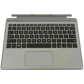 New PT for Dell Latitude 7200 2-in-1 Tablet Travel Keyboard 24D3M 024D3M in Saudi Arabia