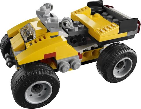 LEGO Creator Super Racer 31002 in Saudi Arabia