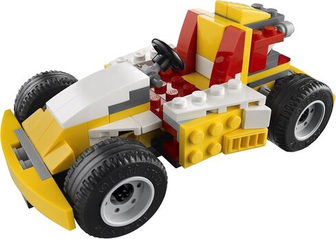 LEGO Creator Super Racer 31002 in Saudi Arabia