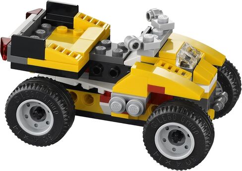 LEGO Creator Super Racer 31002 in Saudi Arabia