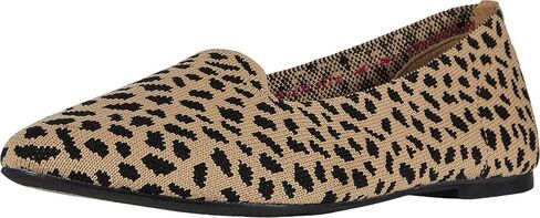 Skechers Women's Cleo-Knitty Kitty Ballet Flat in Saudi Arabia