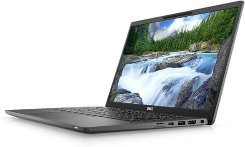 Dell Latitude 7000 7420 14" Notebook - Intel Core i7 11th Gen i7-1165G7 Quad-core (4 Core) - 16 GB RAM - 512 GB SSD (Renewed) in Saudi Arabia