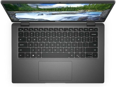Dell Latitude 7000 7420 14" Notebook - Intel Core i7 11th Gen i7-1165G7 Quad-core (4 Core) - 16 GB RAM - 512 GB SSD (Renewed) in Saudi Arabia