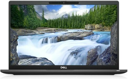 Dell Latitude 7000 7420 14" Notebook - Intel Core i7 11th Gen i7-1165G7 Quad-core (4 Core) - 16 GB RAM - 512 GB SSD (Renewed) in Saudi Arabia