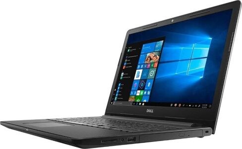 Dell Inspiron 15.6" Touch Screen Intel Core i3 128GB Solid State Drive Laptop (Renewed) in Saudi Arabia