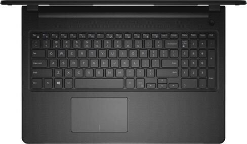 Dell Inspiron 15.6" Touch Screen Intel Core i3 128GB Solid State Drive Laptop (Renewed) in Saudi Arabia