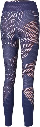 PUMA Women's Train Favorite High Waist 7/8 Tights in Saudi Arabia