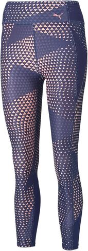 PUMA Women's Train Favorite High Waist 7/8 Tights in Saudi Arabia