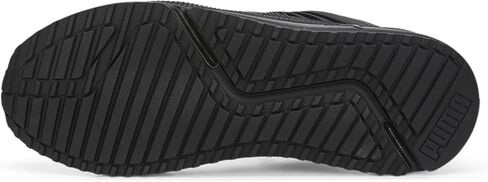 حذاء رياضي بوما فيوتشر وايد للرجال من بوما، أسود in Kuwait