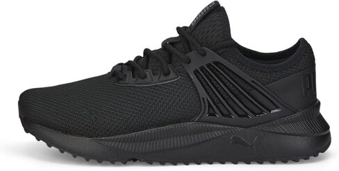 حذاء رياضي بوما فيوتشر وايد للرجال من بوما، أسود in Kuwait