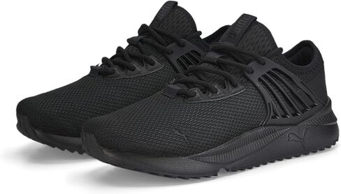 حذاء رياضي بوما فيوتشر وايد للرجال من بوما، أسود in Kuwait