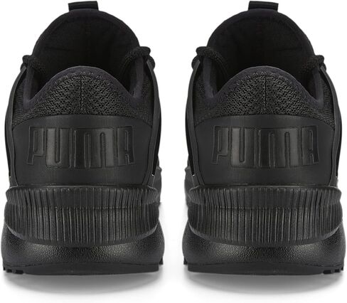 حذاء رياضي بوما فيوتشر وايد للرجال من بوما، أسود in Kuwait