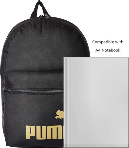 PUMA Phase Backpack, Apricot Blush, One Size in Saudi Arabia