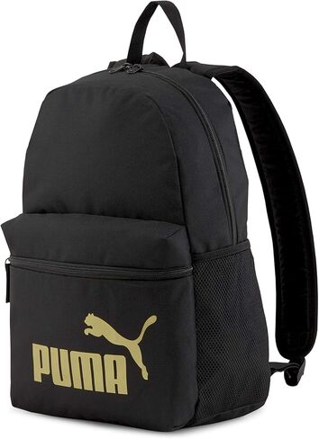 PUMA Phase Backpack, Apricot Blush, One Size in Saudi Arabia
