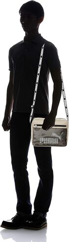 PUMA(プーマ) Puma J20054 Horizontal Mini Shoulder Bag in Saudi Arabia