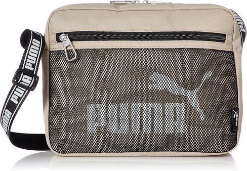 PUMA(プーマ) Puma J20054 Horizontal Mini Shoulder Bag in Saudi Arabia