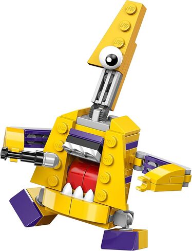 LEGO Mixels Mixel Jamzy 41560 Building Kit in Saudi Arabia