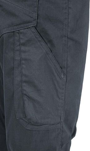TK Flex Reach Pants for Men, Jeans Style, Lightweight Cotton/Nylon Stretch, Quick Dry, Breathable, Multifunctional Pockets in Kuwait