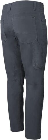 TK Flex Reach Pants for Men, Jeans Style, Lightweight Cotton/Nylon Stretch, Quick Dry, Breathable, Multifunctional Pockets in Kuwait