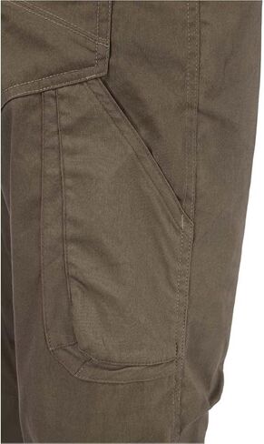 TK Flex Reach Pants for Men, Jeans Style, Lightweight Cotton/Nylon Stretch, Quick Dry, Breathable, Multifunctional Pockets in Kuwait
