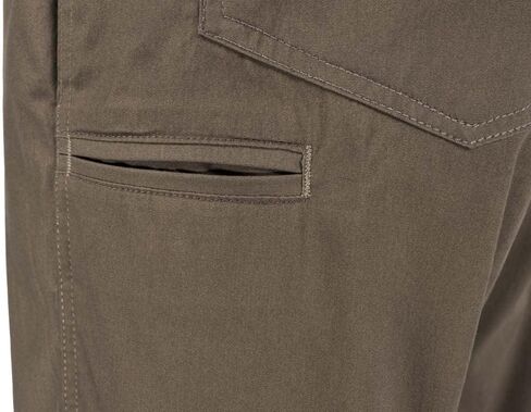TK Flex Reach Pants for Men, Jeans Style, Lightweight Cotton/Nylon Stretch, Quick Dry, Breathable, Multifunctional Pockets in Kuwait