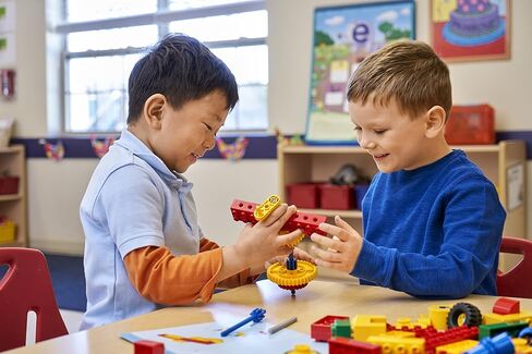LEGO Education DUPLO Early Simple Machines Set 9656, Mechanical Fun Educational Toy and STEAM Learning for Girls and Boys Ages 5 and up (102 Pieces) in Saudi Arabia