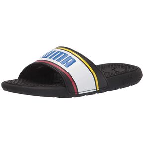 صندل سلايد كول كات من بوما للجنسين للأطفال in Kuwait