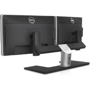 Dell Dual Monitor Stand - MDS14A Opened in Kuwait